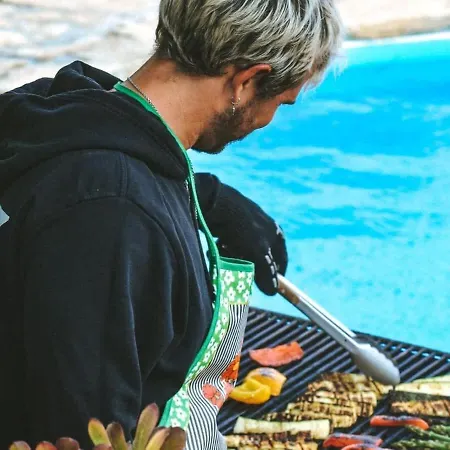 Da Silva Surf One Apartamento *