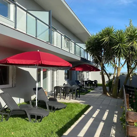 Apartment Da Silva Surf One *