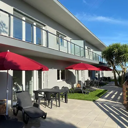 Apartment Da Silva Surf One
