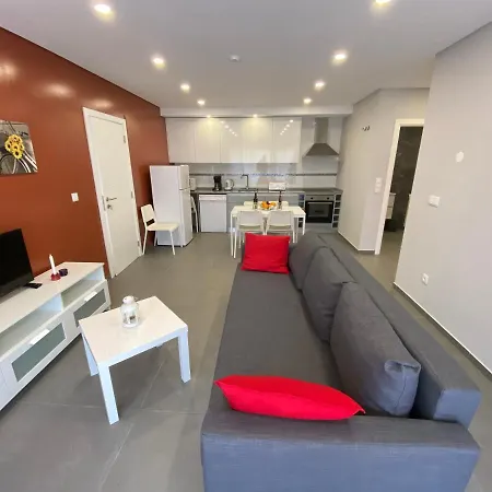 Da Silva Surf One Apartment
