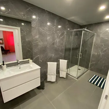 Apartment Da Silva Surf One Lourinha (Lisbon)