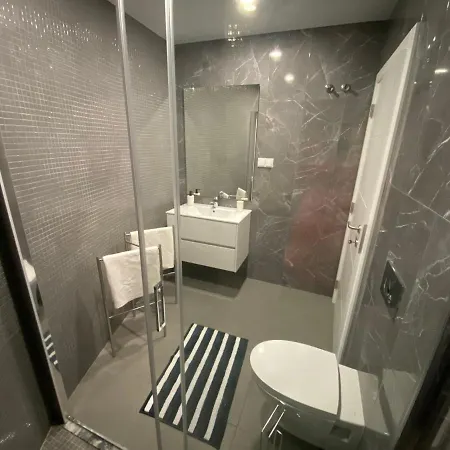 Apartment Da Silva Surf One *