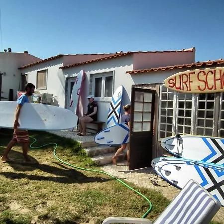 Da Silva Surf One Lourinha (Lisbon)