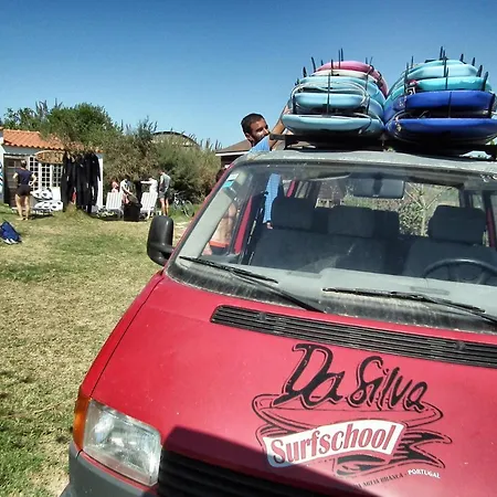 Da Silva Surf One Lourinha (Lisbon)