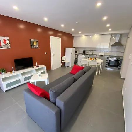 Apartment Da Silva Surf One