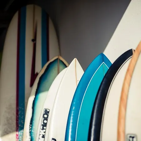 Da Silva Surf One Apartment