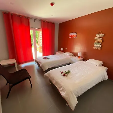 Apartment Da Silva Surf One