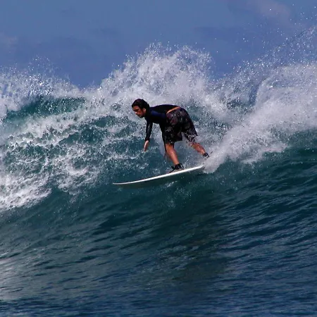 Da Silva Surf One * Lourinha (Lisbon)
