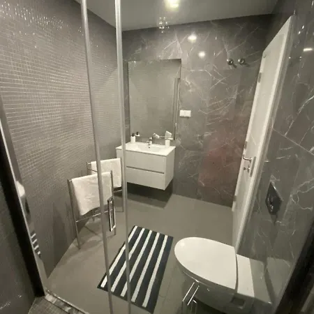 Da Silva Surf One Apartman Lourinhã