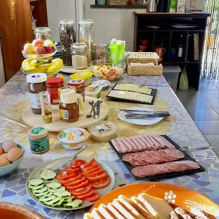 Apartman Da Silva Surf One *