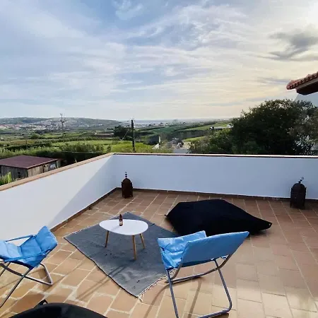 Da Silva Surf One Apartman