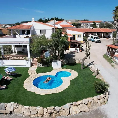 Apartman Da Silva Surf One Lourinhã