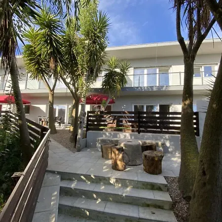 Da Silva Surf One Appartement Lourinhã