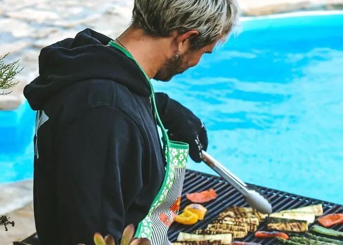 Da Silva Surf One Appartement *