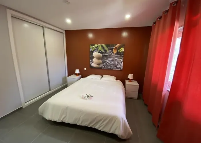 Appartement Da Silva Surf One