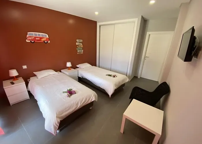 Da Silva Surf One Appartement