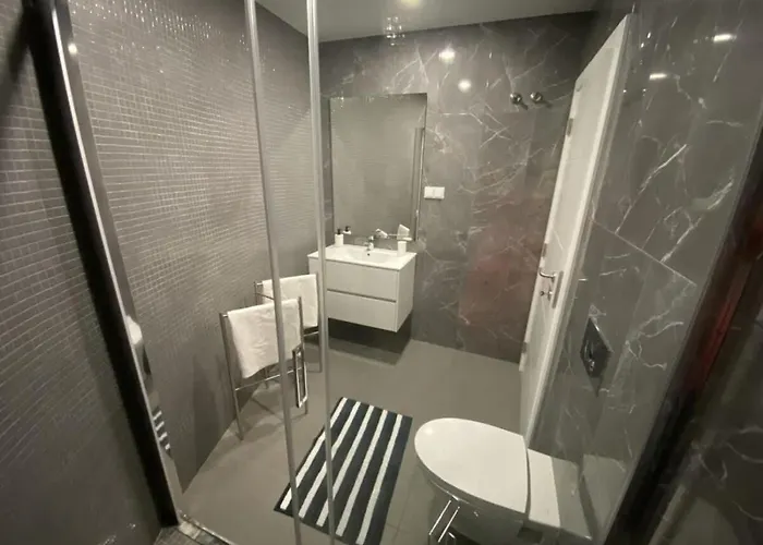 Da Silva Surf One Appartement Lourinhã