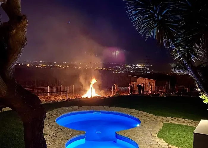 Appartement Da Silva Surf One Lourinhã