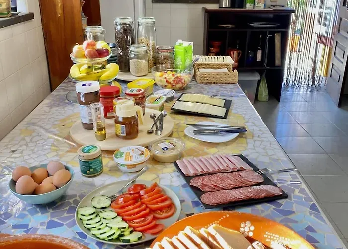 Appartement Da Silva Surf One *