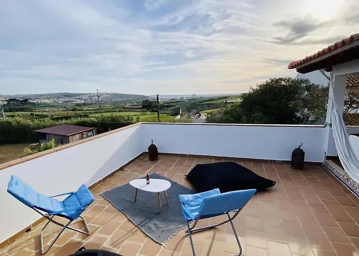 Da Silva Surf One Appartement