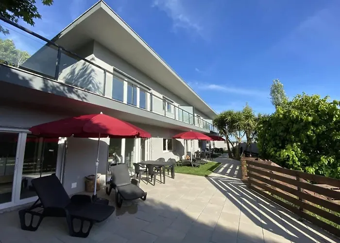 Da Silva Surf One * Lourinhã